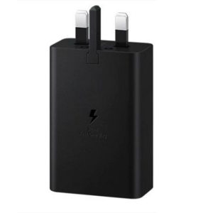 آداپتور شارژر سامسونگ مدل 65W PD Power Adapter Trio