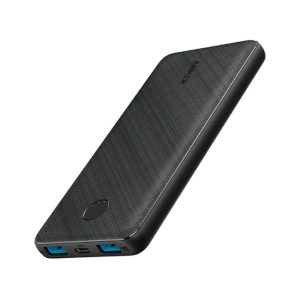 پاوربانک انکر سفید مدل Power Core Metro Essential (A1268H92) 20,000mAhPD