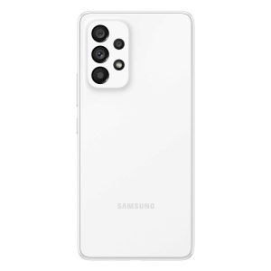 موبایل سامسونگ مدل Galaxy A53 5G دو سیم کارت ظرفیت 128 گیگابایت و رم 8 گیگابایت