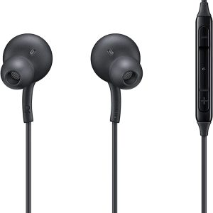 هدفون سامسونگ مدل Type C Earphones ic100 black