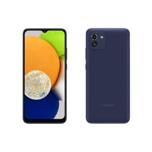 موبایل سامسونگ مدل Galaxy A03 Core SM-A032F/DS دو سیم‌ کارت ظرفیت 32 گیگابایت و رم 2 گیگابایت