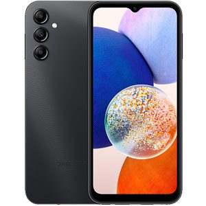 موبایل سامسونگ مدل Galaxy A14 دو سیم کارت 128 گیگابایت و رم 4 گیگابایت