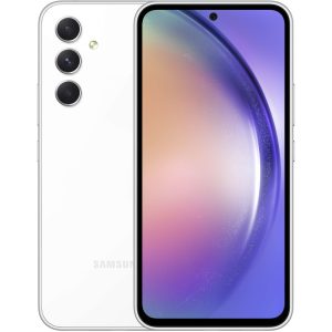 موبایل سامسونگ مدل Galaxy A54 5G دو سیم کارت ظرفیت 256 گیگابایت و رم 8 گیگابایت