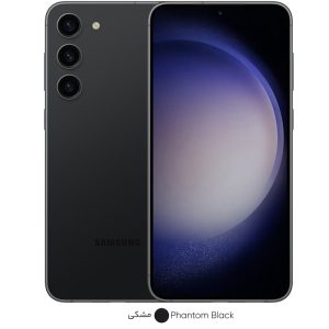 موبایل سامسونگ مدل Galaxy S23 Plus دو سیم کارت ظرفیت 256 گیگابایت و رم 8 گیگابایت