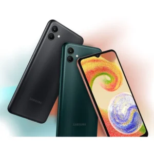 موبایل سامسونگ مدل Galaxy A05 دو سیم کارت 64 گیگابایت و رم 4 گیگابایت