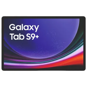 تبلت سامسونگ مدل Galaxy Tab S9 Plus ظرفیت 128 گیگابایت و رم 8 گیگابایت