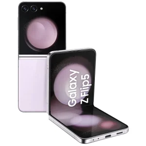 موبایل سامسونگ مدل Galaxy Z Flip 5 تک سیم کارت 512 گیگابایت و رم 8 گیگابایت