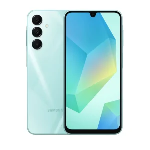 موبایل سامسونگ مدل Galaxy A16 4G دو سیم کارت ظرفیت 128 گیگابایت و رم 6 گیگابایت