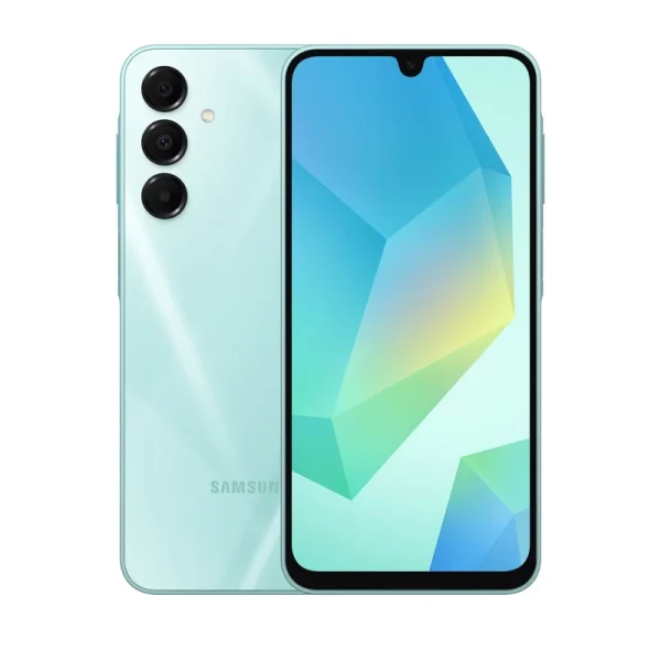 موبایل سامسونگ مدل Galaxy A16 4G دو سیم کارت ظرفیت 256 گیگابایت و رم 8 گیگابایت - Image 2