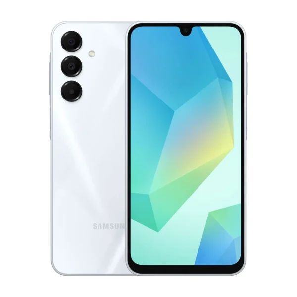 موبایل سامسونگ مدل Galaxy A16 4G دو سیم کارت ظرفیت 256 گیگابایت و رم 8 گیگابایت - Image 3